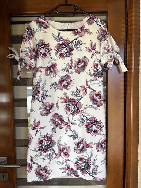 Letné šaty - m/l, m