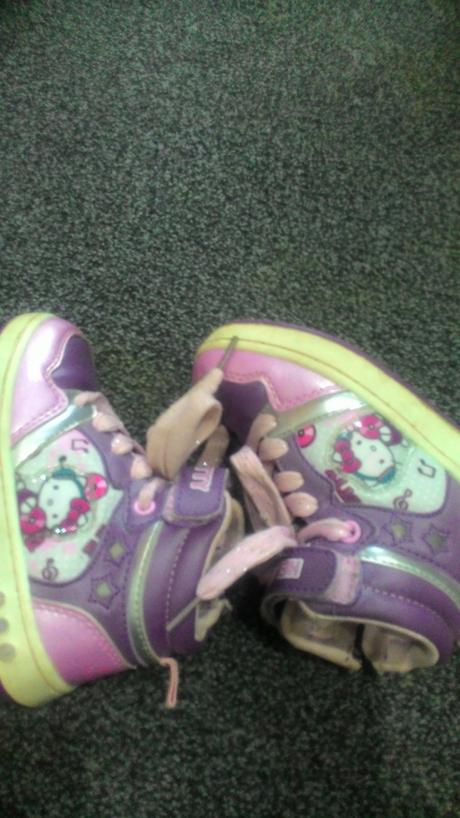 Kitty topánky, disney,27