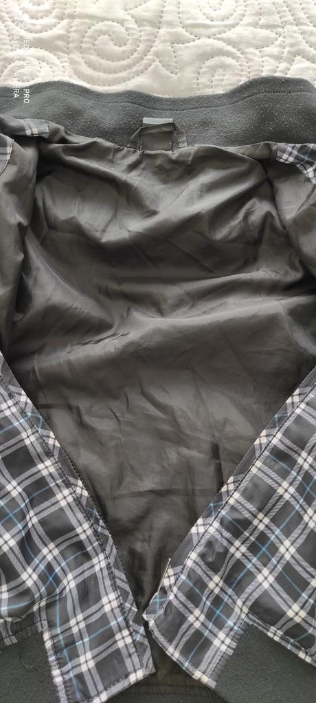 Tenká bundicka, 152