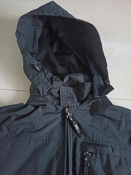 Prechodná bunda vhodná aj do dažďa, s.oliver,m