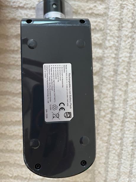 Philips series 3000 2 v 1 xc3031/01, philips