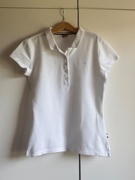 Boss tricko, hugo boss,xs