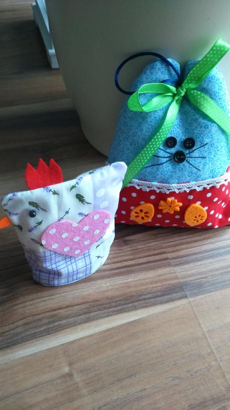 Dekoracia na velku noc, 