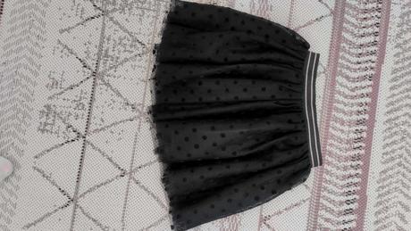 Dievčenská sukňa, 110