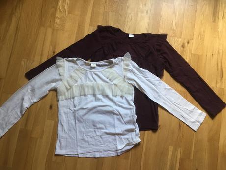 Tričko next, next,146