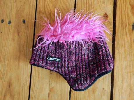 Čiapka eisbär, 128