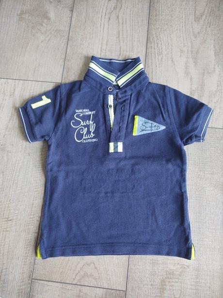 Tričko 98, mayoral,98