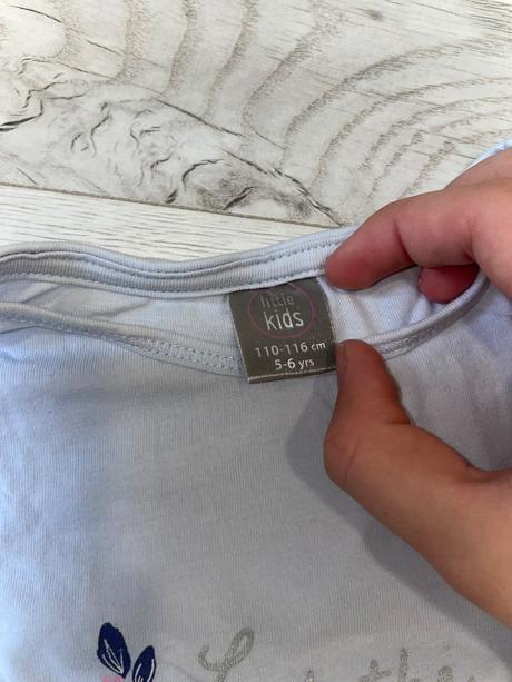 Nočná košeľa, pepco,110