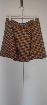 Sukňa, c&a,xl