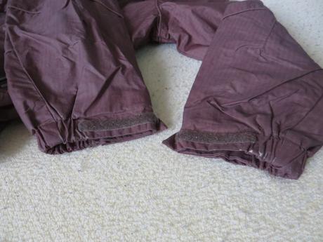 Prechodná bunda - veľ. 110 - hm, h&m,110