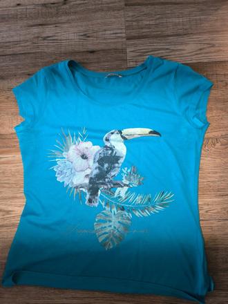 Tričko_ dn1, orsay,s