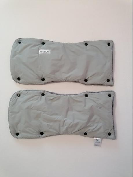 Rukavniky na kocik little angel, little angel®