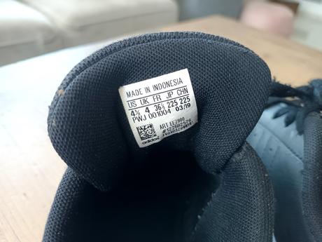 Tenisky adidas, adidas,36