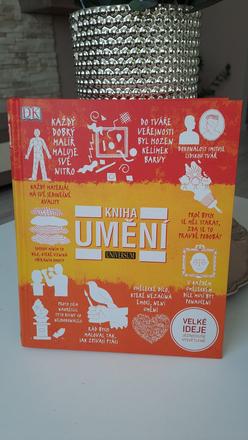 Kniha,
