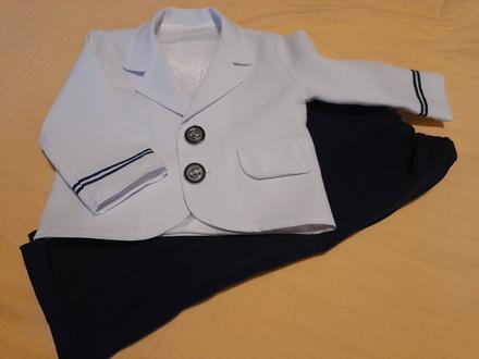 Namornicky oblek, 80