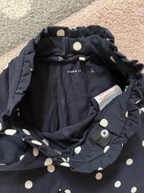 Nohavice name it, name it,110