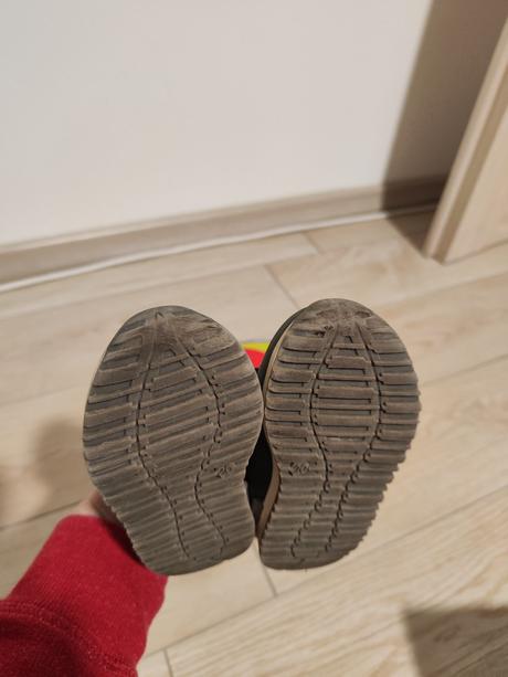 Botasky, protetika,20