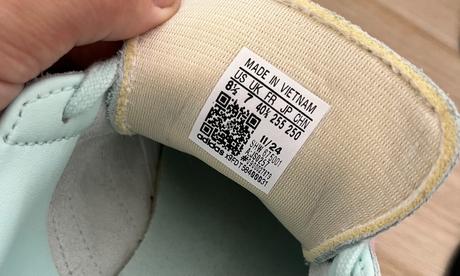 Adidas originals brmd - tenisky - halo mint clear, adidas,40