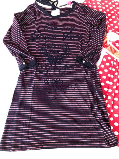 Balicek dievca saty 158, bonprix,158