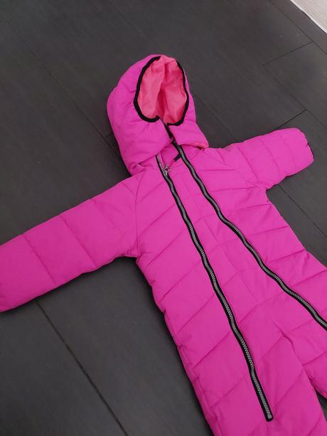 Detsky overal na zimu, 86