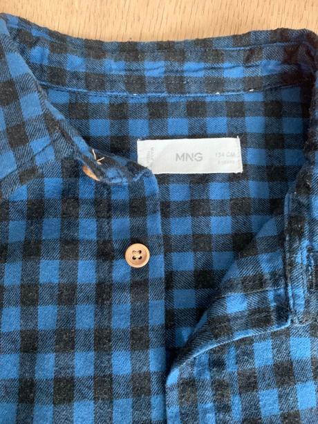 Košeľa mango, mango,134