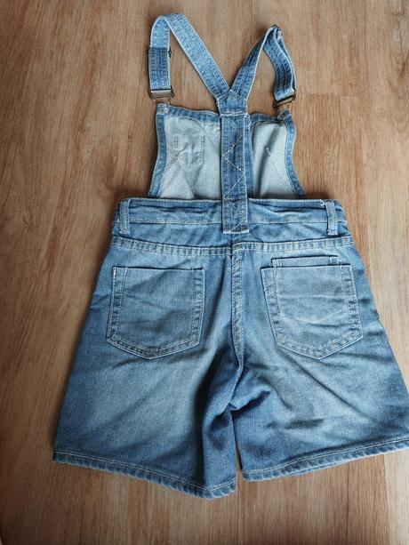 Rifľové kraťasy na traky, dopodopo,122