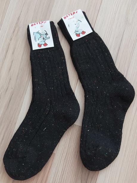 Hrubé ponožky, tatrasvit,30