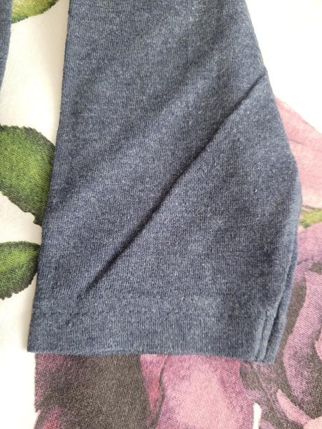 Tričko 116, nutmeg,116