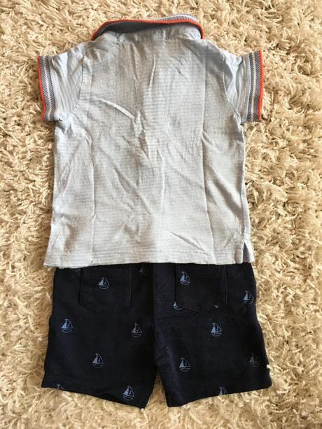 Letná suprava, debenhams,80