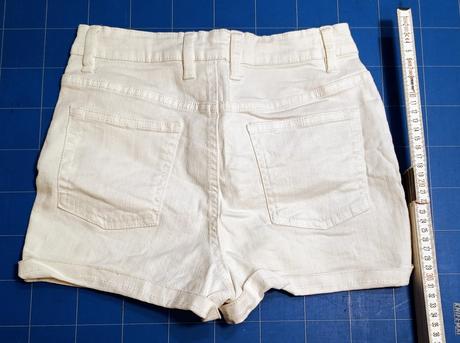 Kraťasy 36, esmara,36