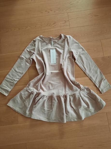 Šaty selfieroom nové, s