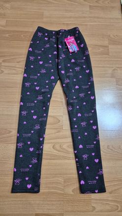 Legíny zateplene, 122