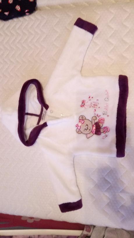 Teplý pulóver, okay,80