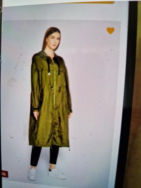 Liu jo bunda, liu jo,s