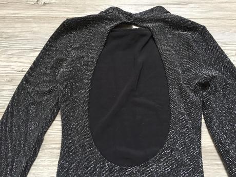 Body dl. rukav  h&m, h&m,s