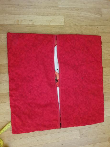 Ozdobné obliečky na vankúše, 