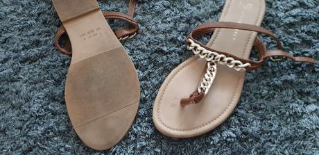 Žabky atmosphere č.40-41, 40