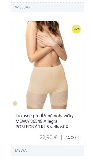Značkové nohavičky rôzne veľkosti druhy 60modelov, l - xxxl