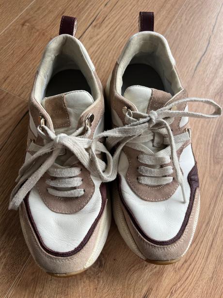 Geox tenisky, geox,36