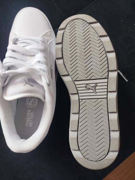 Tenisky puma, puma,37