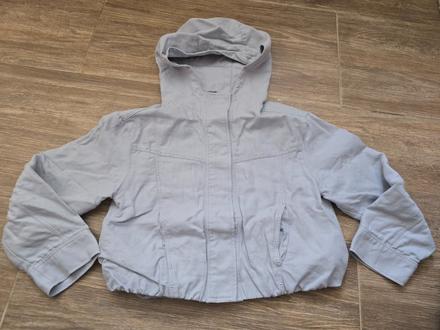 Prechodná bunda č.146, zara,146