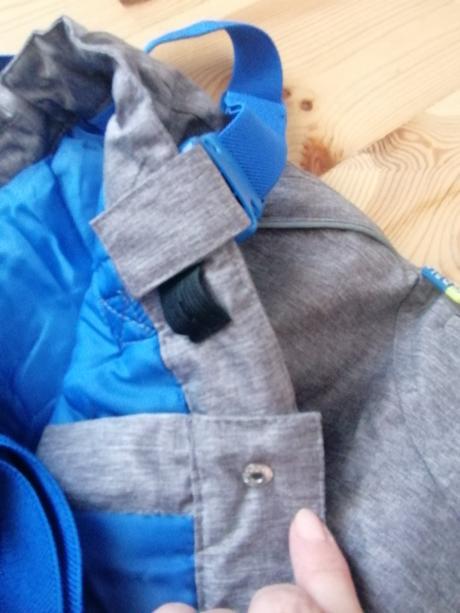 Nenosené oteplovacky coccodrillo, coccodrillo,146