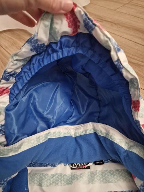 Lyžiarska bunda, crivit,134