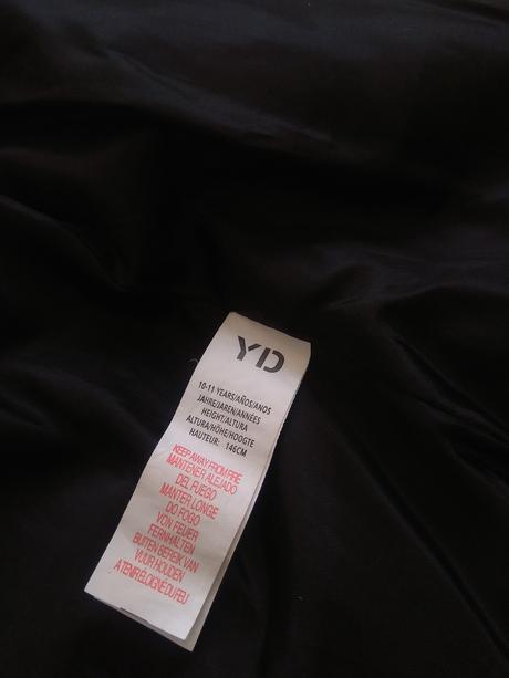 Úžasná vesta s kožušinovou kapucňou zn. yd, 146