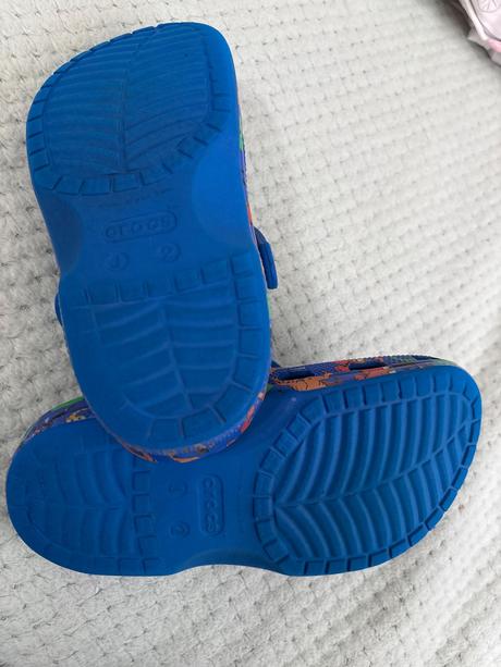 Crocs j2 (20,8cm), crocs,33