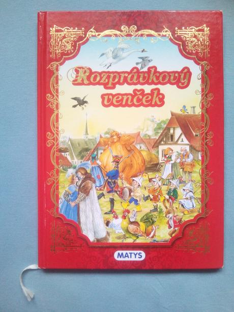 Rozprávkový venček, 