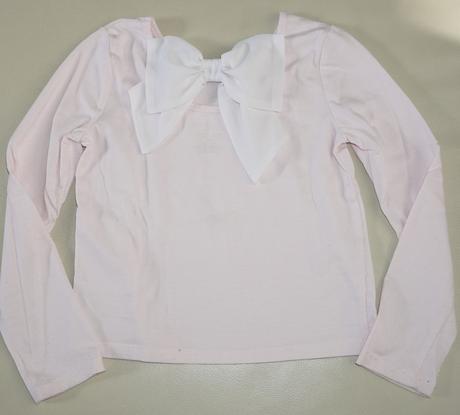 116/122 tricko s maslou,6-7 r., 122