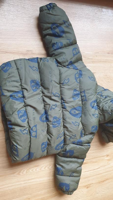 Bundička zara, zara,86