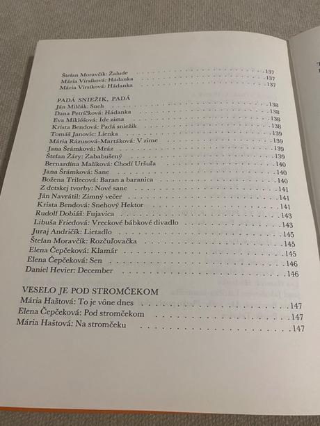 Zlatý strom veršíky a rozprávky pre najmenších od, 