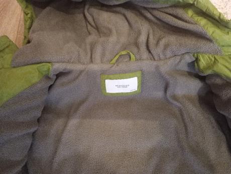 Zimná bunda, reserved,152